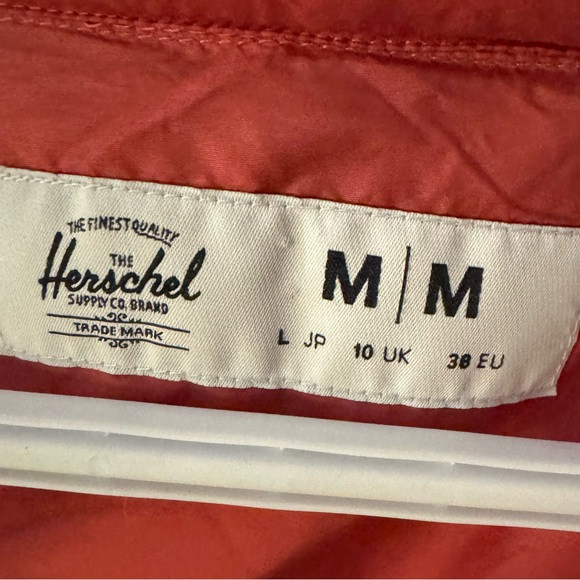 Herschel jacket - Picture 8 of 8